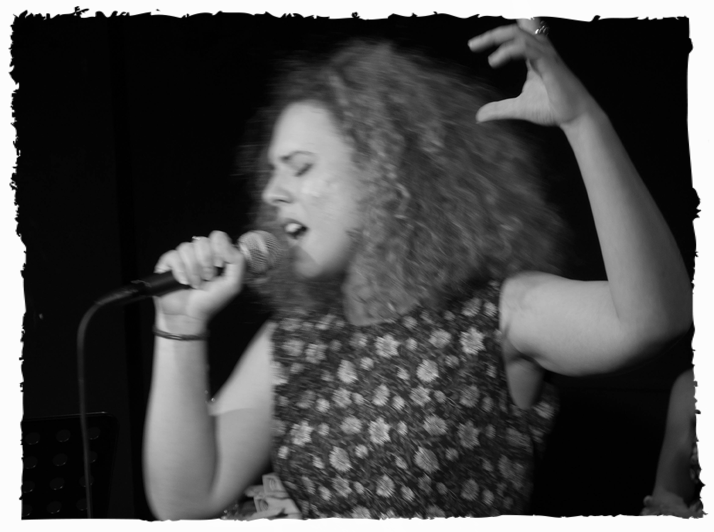 Cours de chant à Paris