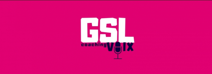 GSL coaching Voix // Cours de chant, Coaching vocal et Chorales